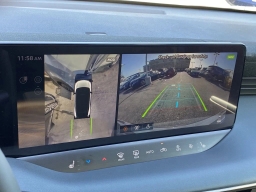 Nissan LEAF PLATINUM+ FWD 2026