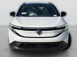 Nissan LEAF PLATINUM+ FWD 2026