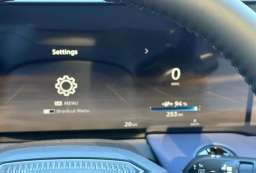 Nissan LEAF PLATINUM+ FWD 2026