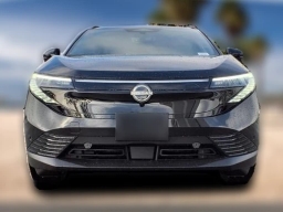 Nissan LEAF PLATINUM+ FWD 2026