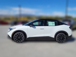 Nissan LEAF PLATINUM+ FWD 2026