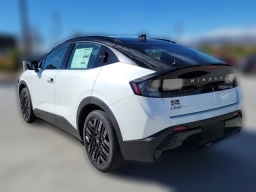 Nissan LEAF PLATINUM+ FWD 2026