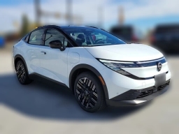 Nissan LEAF PLATINUM+ FWD 2026