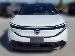 Nissan LEAF PLATINUM+ FWD 2026