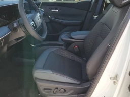 Nissan LEAF PLATINUM+ FWD 2026