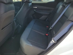 Nissan LEAF PLATINUM+ FWD 2026