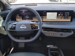 Nissan LEAF PLATINUM+ FWD 2026