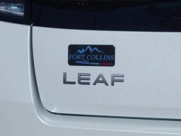 Nissan LEAF PLATINUM+ FWD 2026