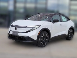 Nissan LEAF PLATINUM+ FWD 2026