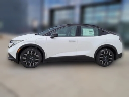 Nissan LEAF PLATINUM+ FWD 2026