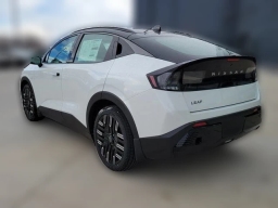 Nissan LEAF PLATINUM+ FWD 2026