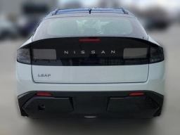 Nissan LEAF PLATINUM+ FWD 2026