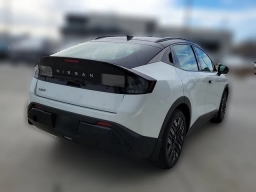 Nissan LEAF PLATINUM+ FWD 2026