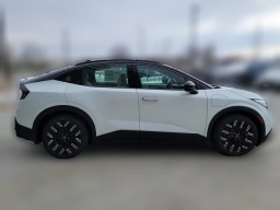 Nissan LEAF PLATINUM+ FWD 2026