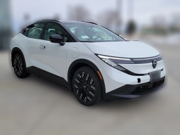 Nissan LEAF PLATINUM+ FWD 2026