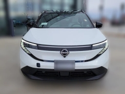 Nissan LEAF PLATINUM+ FWD 2026