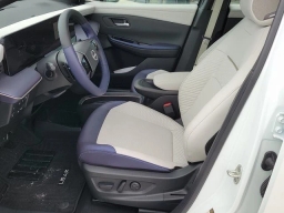 Nissan LEAF PLATINUM+ FWD 2026