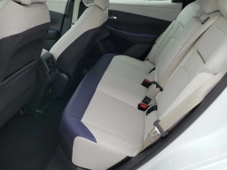 Nissan LEAF PLATINUM+ FWD 2026