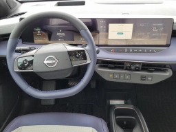Nissan LEAF PLATINUM+ FWD 2026