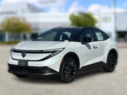 Nissan LEAF PLATINUM+ FWD 2026