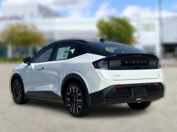 Nissan LEAF PLATINUM+ FWD 2026