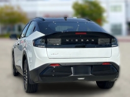 Nissan LEAF PLATINUM+ FWD 2026