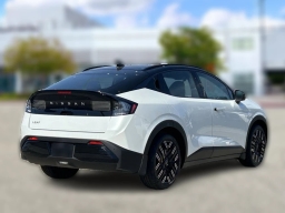 Nissan LEAF PLATINUM+ FWD 2026