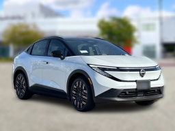 Nissan LEAF PLATINUM+ FWD 2026
