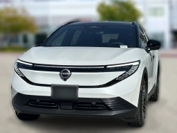 Nissan LEAF PLATINUM+ FWD 2026