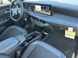 Nissan LEAF PLATINUM+ FWD 2026