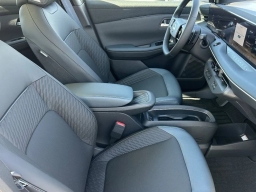 Nissan LEAF PLATINUM+ FWD 2026