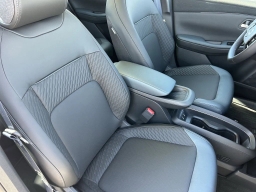 Nissan LEAF PLATINUM+ FWD 2026