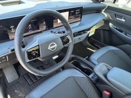 Nissan LEAF PLATINUM+ FWD 2026