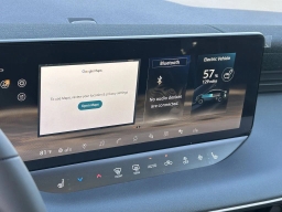 Nissan LEAF PLATINUM+ FWD 2026