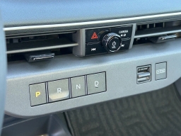 Nissan LEAF PLATINUM+ FWD 2026