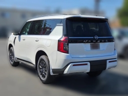 Nissan Armada SV 4x2 2026