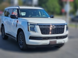 Nissan Armada SV 4x2 2026