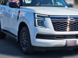 Nissan Armada SV 4x2 2026