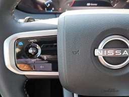 Nissan Armada SV 4x2 2026