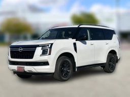 Nissan Armada SV 4x2 2026