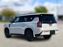 Nissan Armada SV 4x2 2026