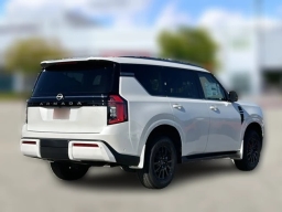 Nissan Armada SV 4x2 2026