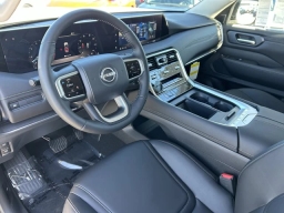 Nissan Armada SV 4x2 2026