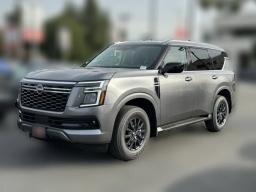 Nissan Armada SV 4x2 2026
