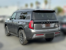 Nissan Armada SV 4x2 2026