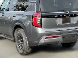 Nissan Armada SV 4x2 2026