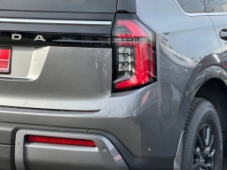 Nissan Armada SV 4x2 2026