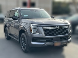 Nissan Armada SV 4x2 2026