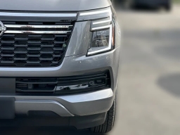 Nissan Armada SV 4x2 2026