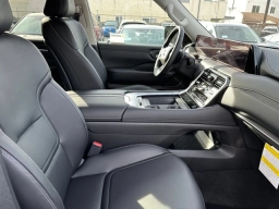 Nissan Armada SV 4x2 2026